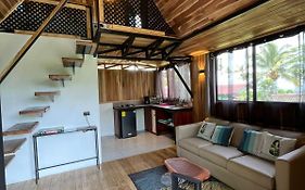 Myra Chalets