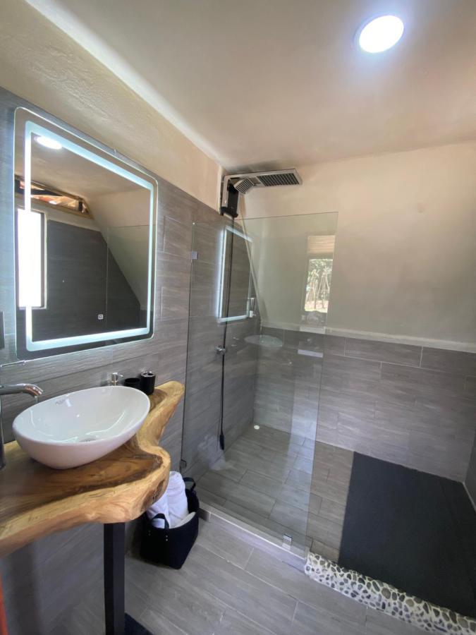 Myra Chalets Bijagua Extérieur photo