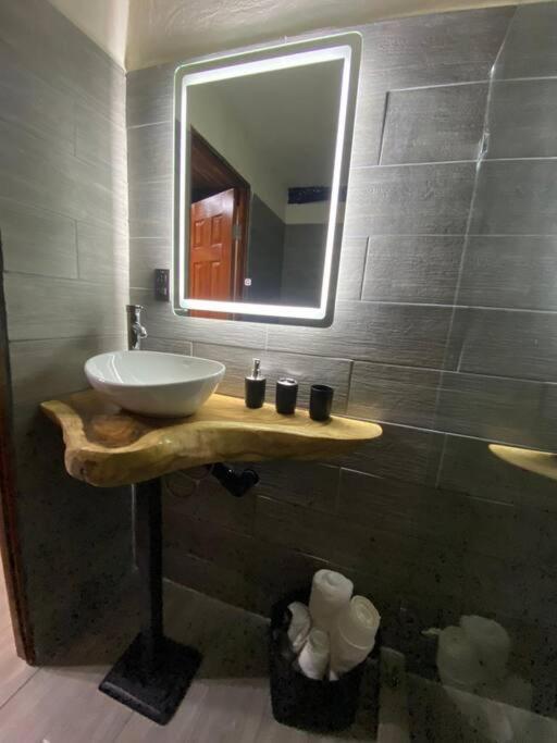 Myra Chalets Bijagua Extérieur photo