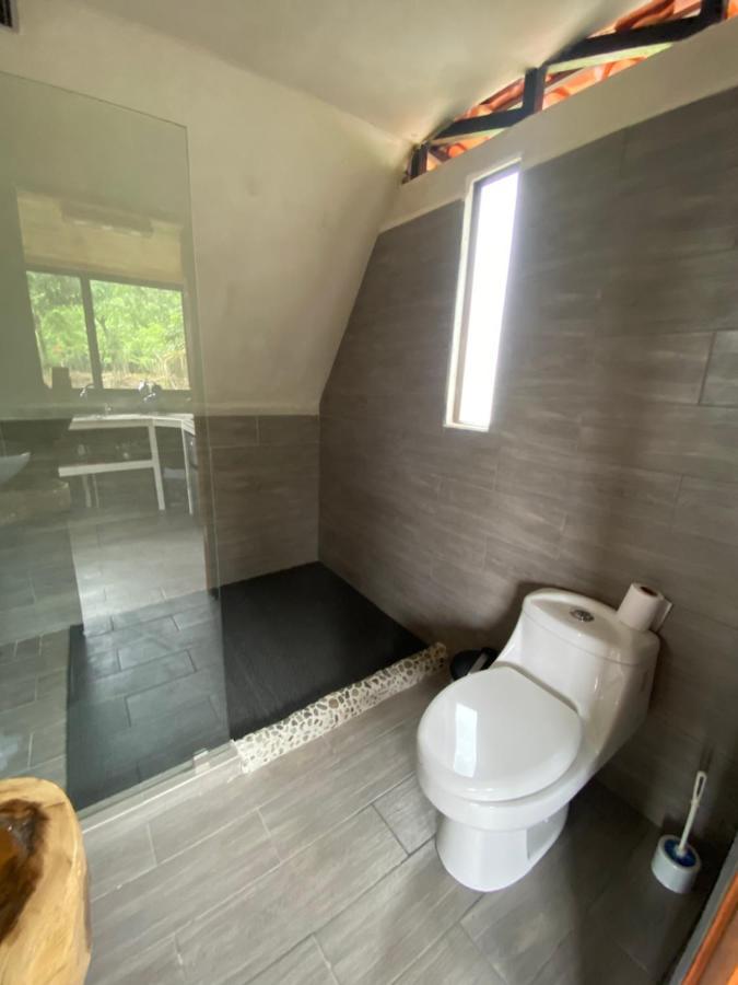 Myra Chalets Bijagua Extérieur photo