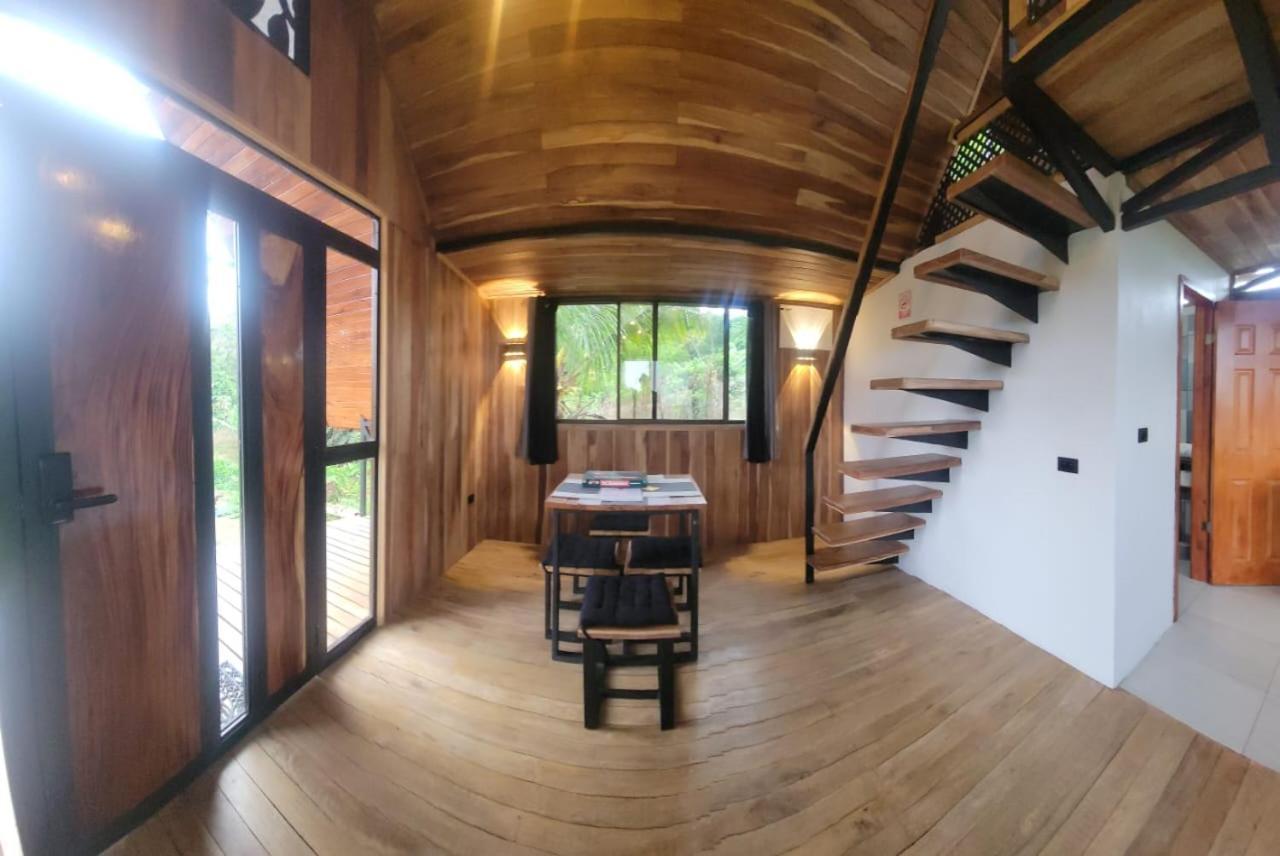Myra Chalets Bijagua Extérieur photo