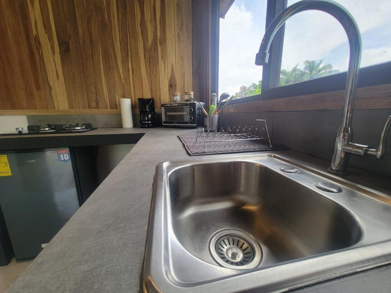 Myra Chalets Bijagua Extérieur photo