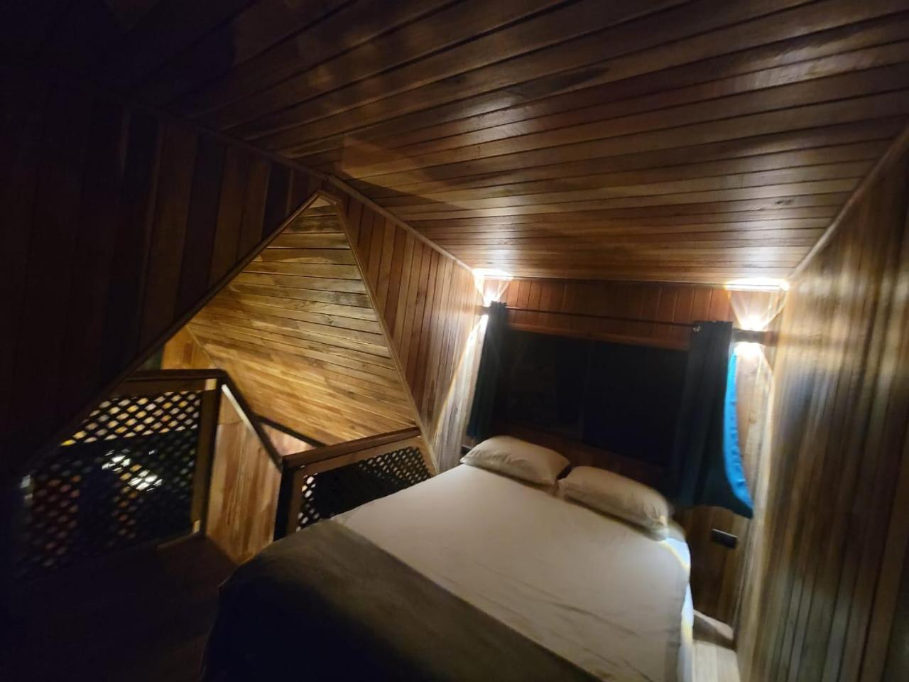 Myra Chalets Bijagua Extérieur photo