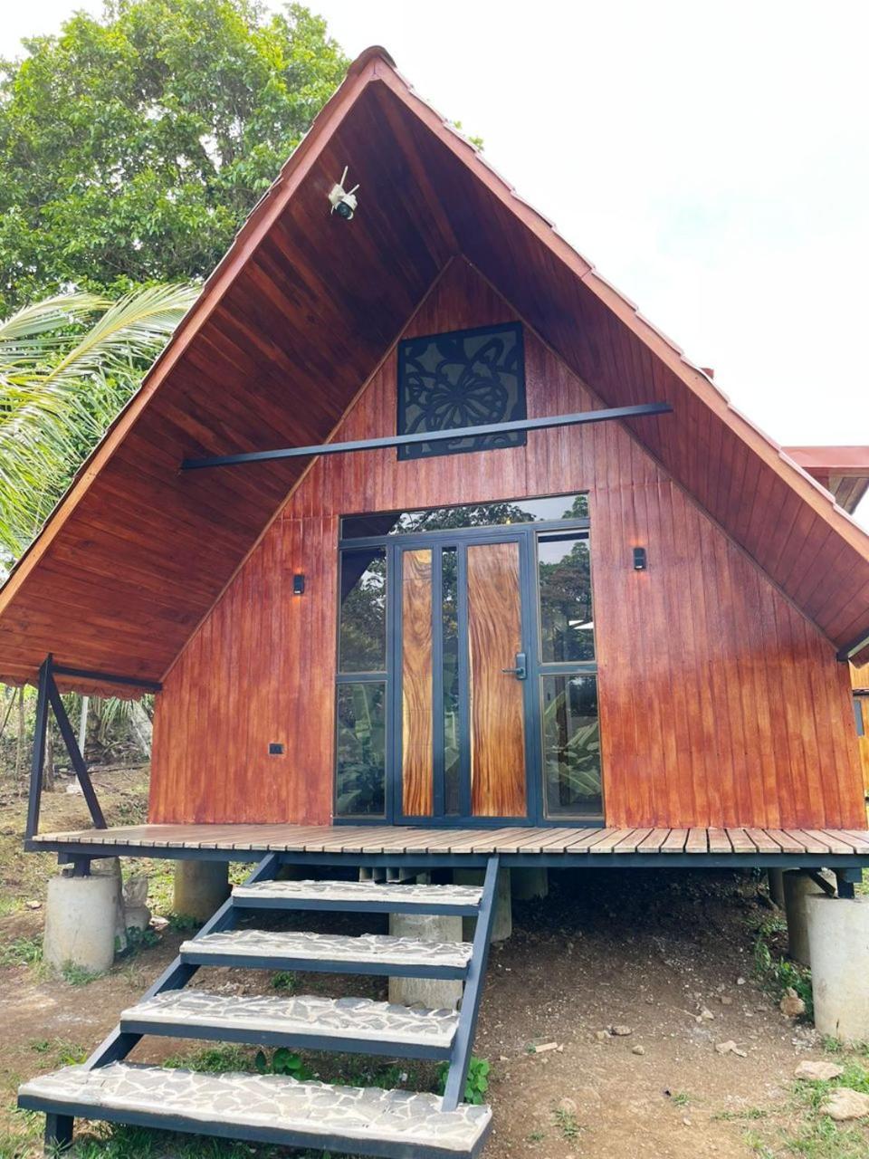 Myra Chalets Bijagua Extérieur photo
