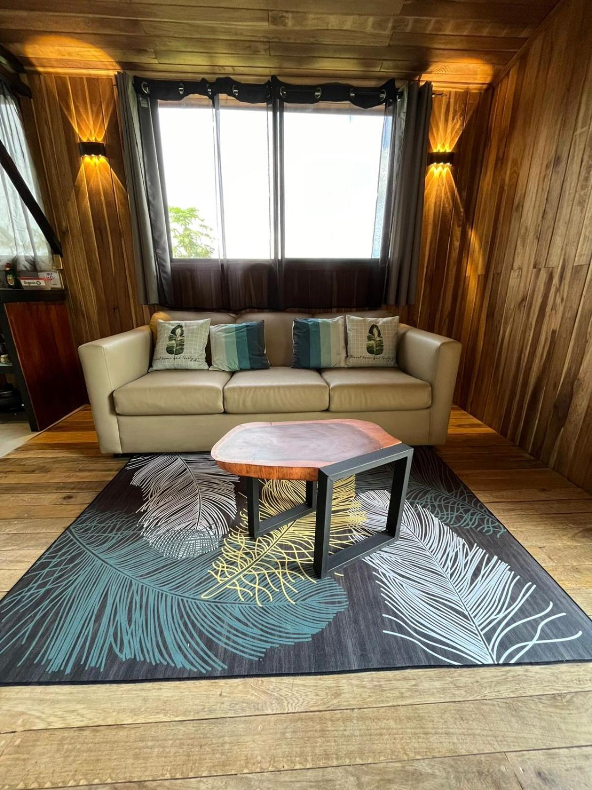 Myra Chalets Bijagua Extérieur photo